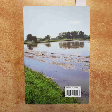 GIUSEPPE ARIINO - DULSEMAR DOLCE E AMARO VITA E LAVORO IN CASCINA E NEI CAMPI