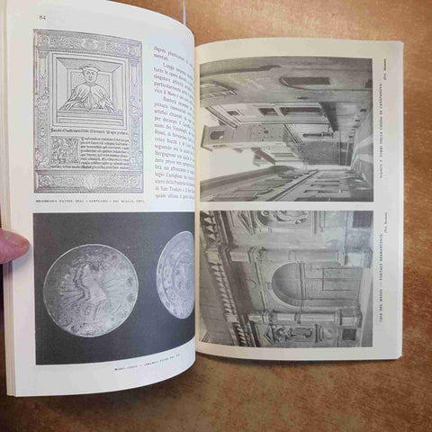 RENATO SORIGA - PAVIA E LA CERTOSA GUIDA STORICO ARTISTICA anastatica SELECTA