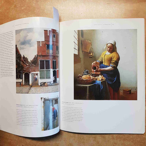 RIJKSMUSEUM AMSTERDAM I CAPOLAVORI DELLA COLLEZIONE 1995 paesi bassi olanda