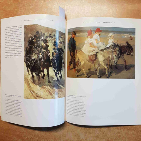 RIJKSMUSEUM AMSTERDAM I CAPOLAVORI DELLA COLLEZIONE 1995 paesi bassi olanda