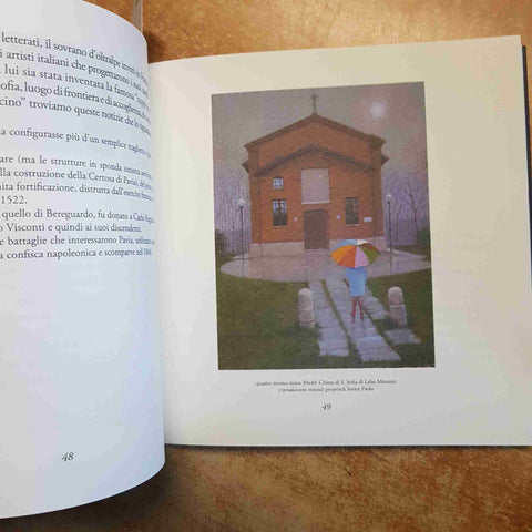 PAOLO SORICE - PAVIA TORRE D'ISOLA POESIA STORIA FANTASIA 2005 LUIGI PONZIO