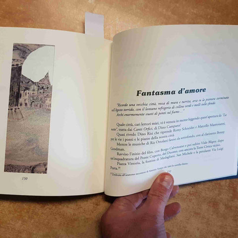 PAOLO SORICE - PAVIA TORRE D'ISOLA POESIA STORIA FANTASIA 2005 LUIGI PONZIO