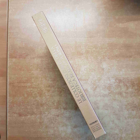 SCIOLLA - LE COLLEZIONI D'ARTE DELLA BIBLIOTECA REALE DI TORINO 1985 SAN PAOLO