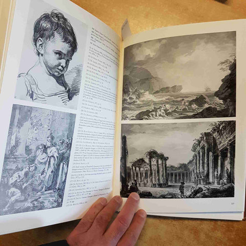 SCIOLLA - LE COLLEZIONI D'ARTE DELLA BIBLIOTECA REALE DI TORINO 1985 SAN PAOLO