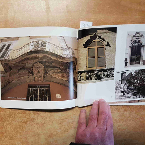 VOGHERA NEL CUORE 2004 GUARDAMAGNA stemma ferrovia far west futurismo futurista