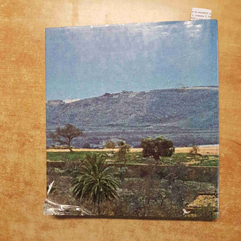 COARELLI, ROSSI TEMPLI DELL'ITALIA ANTICA 1980 TOURING CLUB italia meravigliosa