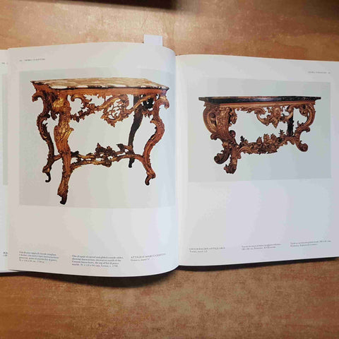 ANTIQUARIATO INTERNAZIONALE - ALLEMANDI & C. 1986 MILANO 248 OPERE SCELTE