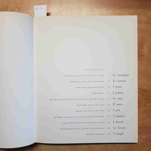 IL GRANDE LIBRO DELLE MERAVIGLIE 1973 VALLARDI