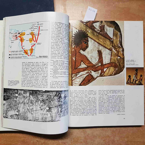 LE GRANDI SVOLTE DELLA STORIA 2 VOLUMI + COFANETTO MONDADORI 1974 prima edizione