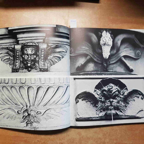 SPADOLINI, BONIFACIO - IL PALAZZO DELLA CONSULTA 1974 BNA EDITALIA con cofanetto