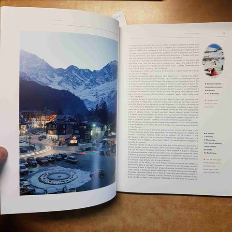 PIEMONTE TERRA DI EMOZIONI TERRA DI GOLF 2 VOLUMI 1999 MUSUMECI