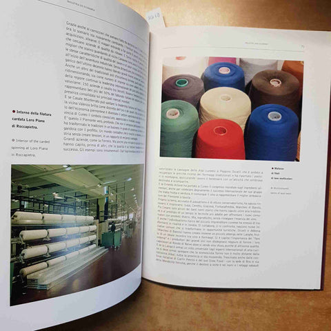 PIEMONTE TERRA DI EMOZIONI TERRA DI GOLF 2 VOLUMI 1999 MUSUMECI