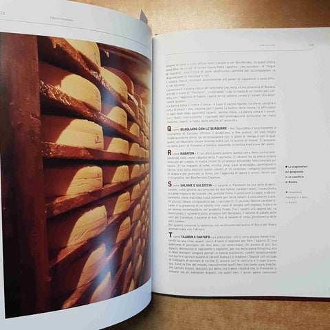 PIEMONTE TERRA DI EMOZIONI TERRA DI GOLF 2 VOLUMI 1999 MUSUMECI