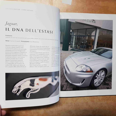 LAKE THE MAGAZINE 07 PRIMAVERA 2010 STRESA COMO GENEVE LUGANO Patrizio Beltrami