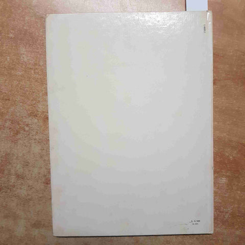 XANDARO' - LE PERIPEZIE DELL'AVIAZIONE 1978 EMME EDIZIONI satira aeronautica