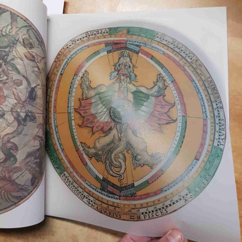 FRANCESCO BERTOLA - IMAGO MUNDI 1995 BIBLOS BANCA ANTONIANA