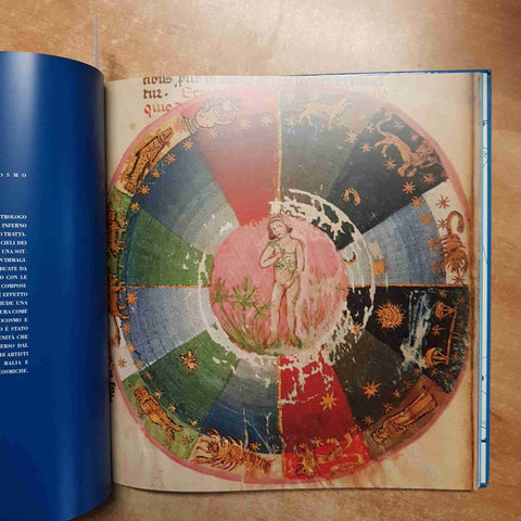 FRANCESCO BERTOLA - IMAGO MUNDI 1995 BIBLOS BANCA ANTONIANA