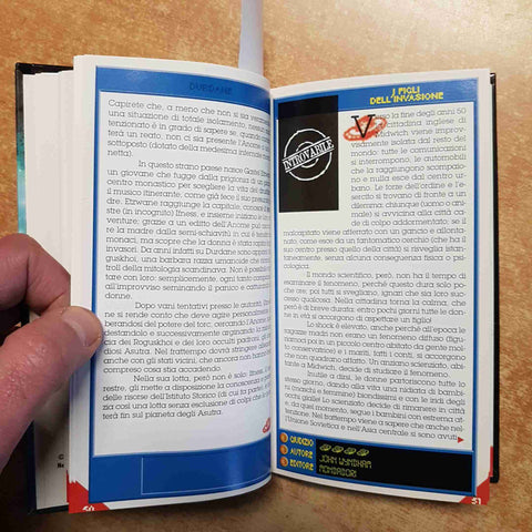 Alberto Capietti I GRANDI TEMI DELLA FANTASCIENZA LIBRI HOBBY & WORK visitor