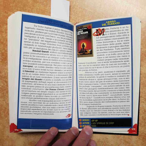 Alberto Capietti I GRANDI TEMI DELLA FANTASCIENZA LIBRI HOBBY & WORK visitor