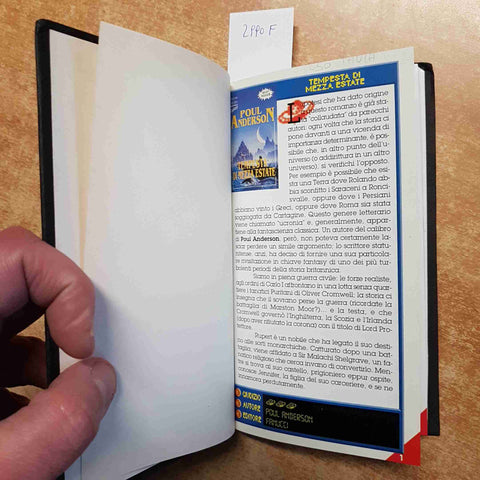 Alberto Capietti THE SERIES I GRANDI TEMI DELLA FANTASCIENZA HOBBY WORK visitors