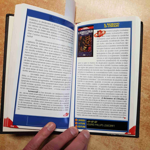 Alberto Capietti THE SERIES I GRANDI TEMI DELLA FANTASCIENZA HOBBY WORK visitors