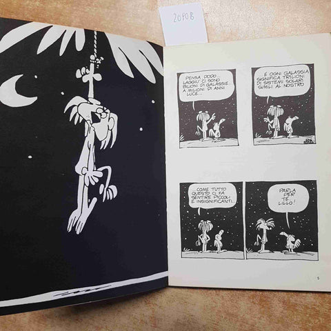 ROG BOLLEN - ANIMAL CRACKERS 1974 MILANO LIBRI EDIZIONI i libri di Linus