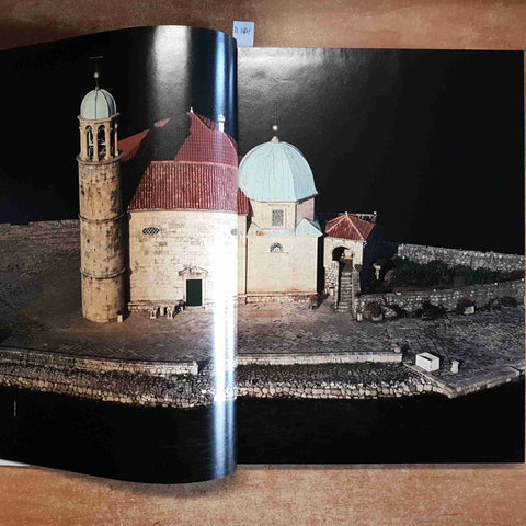 JAN MORRIS - EUROPA DAL CIELO 1992 RIZZOLI