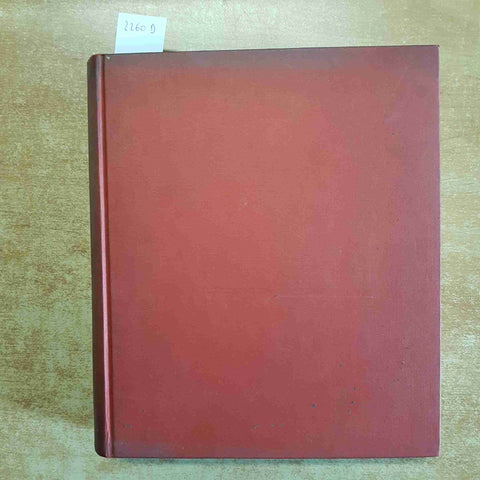 WERNER HAFTMANN ENCICLOPEDIA DELLA PITTURA MODERNA volume 2 - 1960 IL SAGGIATORE