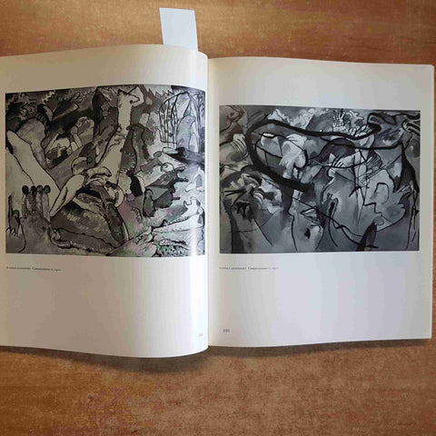 WERNER HAFTMANN ENCICLOPEDIA DELLA PITTURA MODERNA volume 2 - 1960 IL SAGGIATORE