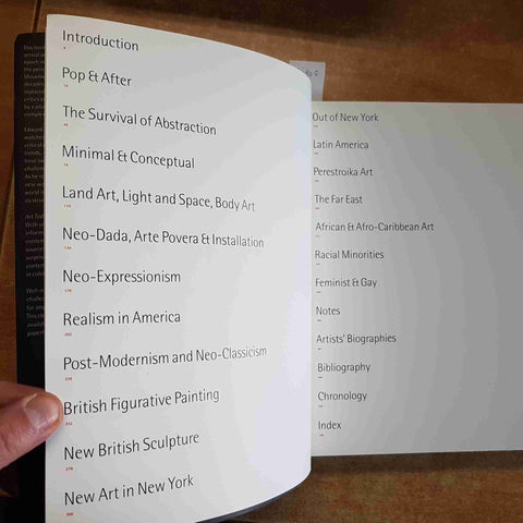 EDWARD LUCIE-SMITH ARTODAY 2010 PHAIDON realism feminist gay neo-dada african