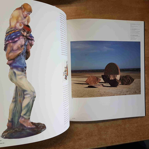 EDWARD LUCIE-SMITH ARTODAY 2010 PHAIDON realism feminist gay neo-dada african