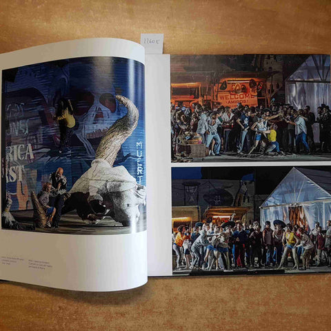 LOPEZ COBOS, CARRASCO - BIZET CARMEN Opera di Roma INTESA vox 1 LIBRO+2 CD+1 DVD