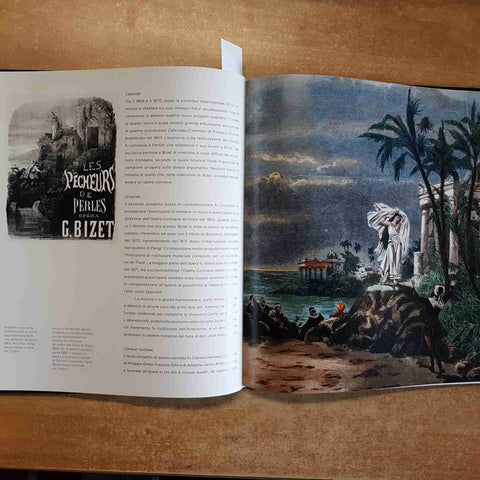 LOPEZ COBOS, CARRASCO - BIZET CARMEN Opera di Roma INTESA vox 1 LIBRO+2 CD+1 DVD