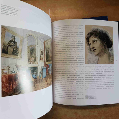 OTTAVIO DANTONE ROSSINI IL VIAGGIO A REIMS TEATRO ALLA SCALA INTESA libro cd dvd