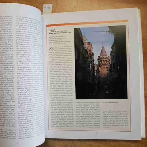 FRANCO CARDINI - VERSO GERUSALEMME PELLEGRINI SANTUARI CROCIATI TRA X E XV SECOL