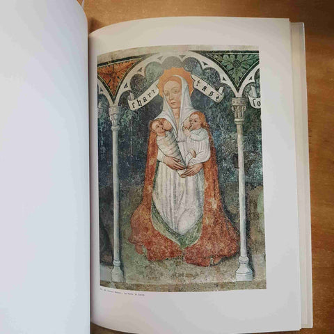 MAZZINO - IL SANTUARIO DI MONTEGRAZIE AD IMPERIA - CASSA DI CITTA' DI CASTELLO
