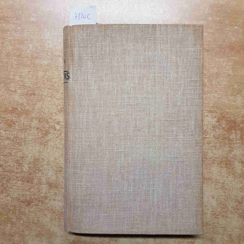 THIERS - STORIA DELLA RIVOLUZIONE FRANCESE volume 4° LE MONNIER 1845
