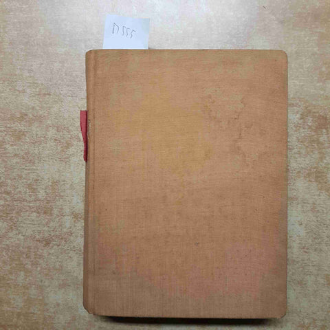 EVA CURIE - DIARIO DI GUERRA DA NEW YORK A CHUNGKING 1946 MONDADORI 1° EDIZIONE