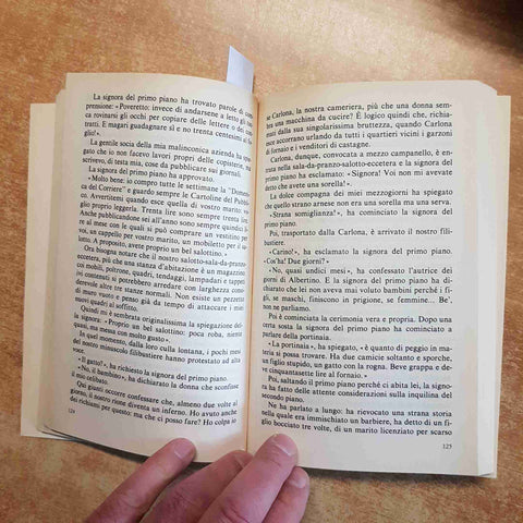 GIOVANNI GUARESCHI - LA SCOPERTA DI MILANO 2005 OGGI RIZZOLI