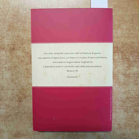 GIOVANNI GUARESCHI - DIARIO CLANDESTINO 1943-1945 2005 OGGI RIZZOLI