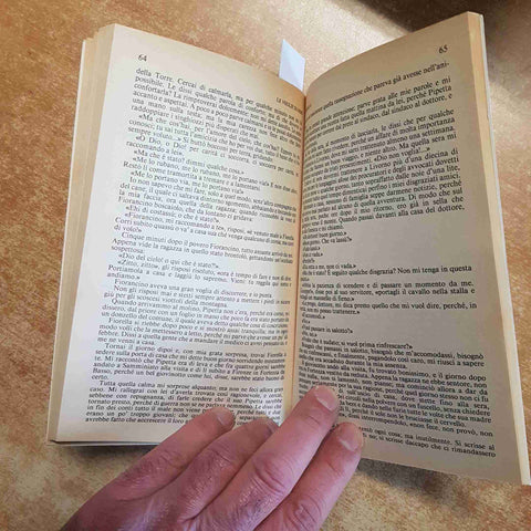 RENATO FUCINI Neri Tanfucio LE VEGLIE DI NERI testo integrale NEWTON 1993