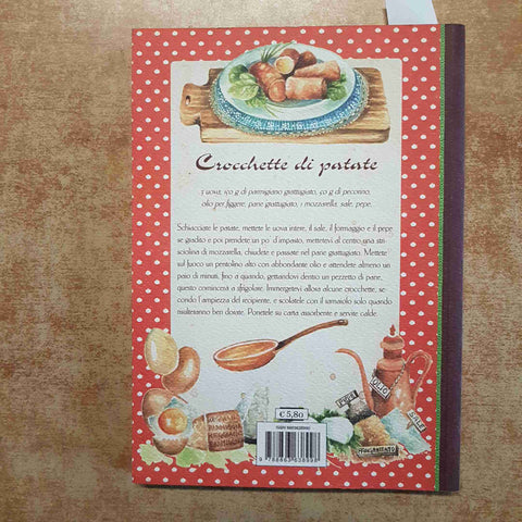 ARCIPELAGO PATATE E MONDO ZUCCA ricette tradizionali cucina tipica DEL BALDO