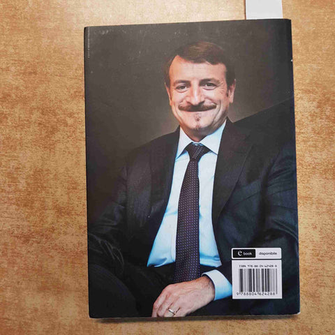 GIACOMO PORETTI ALTO COME UN VASO DI GERANI 2012 MONDADORI aldo giovanni giacomo