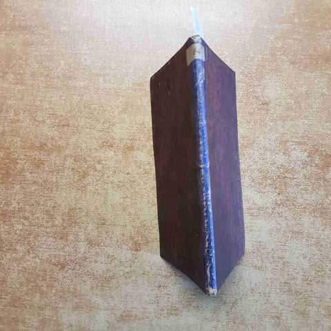 RITA NOVELLA CONTEMPORANEA PER P. A. CURTI 1866 MILANO TIP. ALESSANDRO LOMBARDI
