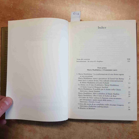 DAN BURSTEIN - I SEGRETI DEL CODICE DA VINCI 2005 SPERLING dan brown