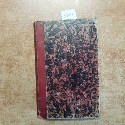 L'ANNEE SCIENTIFIQUE ET INDUSTRIELLE, LOUIS FIGUIER 1865 HACHETTE NEUVIEME ANNE