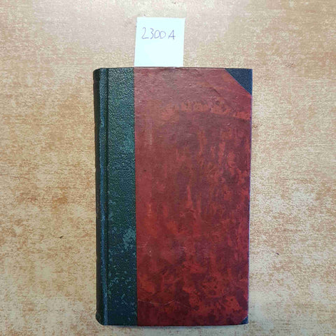 VITA DI BENVENUTO CELLINI SCRITTA DA LUI MEDESIMO PARTE 1 PIETRO FRATICELLI 1846