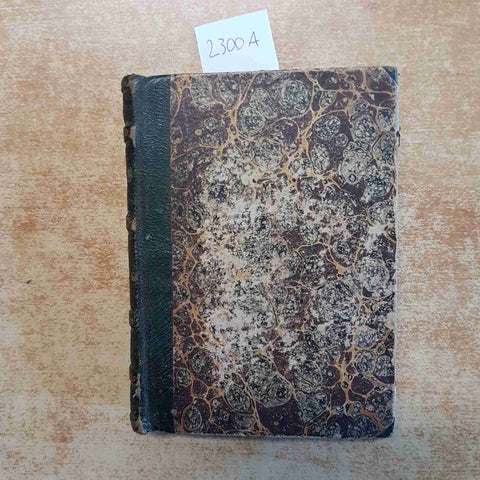 SCHUL UND REISE - TASCHEN WORTERBUCH DER ITALIENISCHE UND DEUTESCHEN SPRACHE