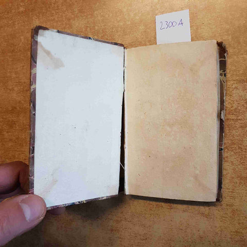LE OPERE DI CORNELIO TACITO TRADOTTE DA DAVANZATI 1829 NICOLO' BETTONI volume 3