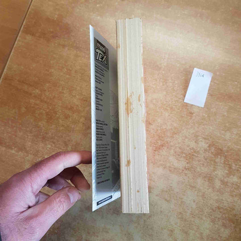 MAXI TEX 11 - FORT SAHARA 2007 SERGIO BONELLI 332 pagine storia completa WEST